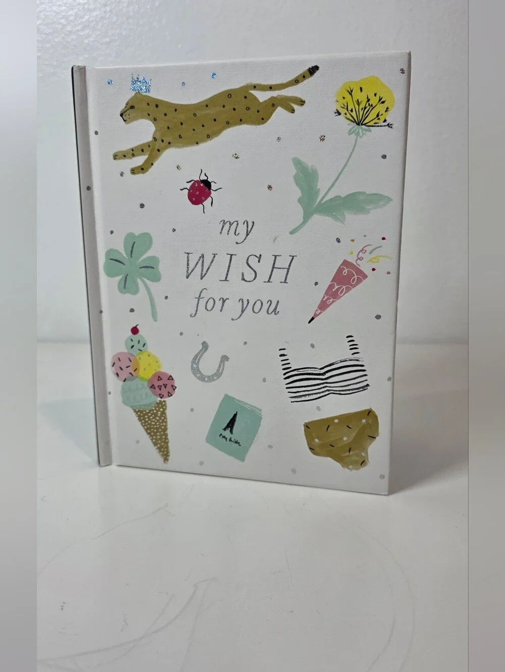My Wish For You Book